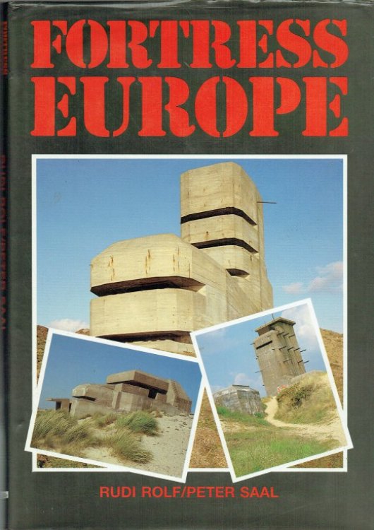FORTRESS EUROPE