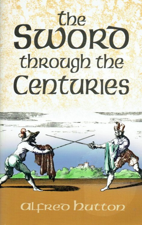 THE SWORD THROUGH THE CENTURIES