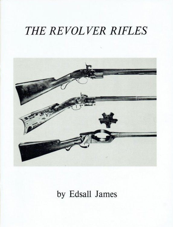 THE REVOLVER RIFLES