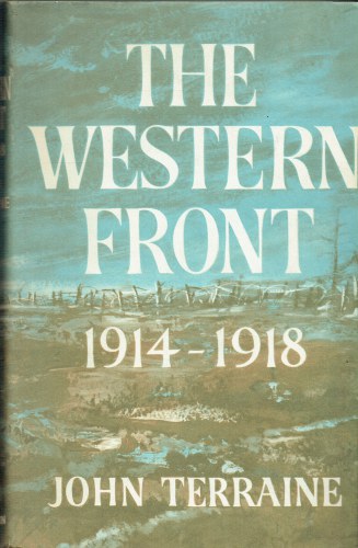 THE WESTERN FRONT 1914-1918