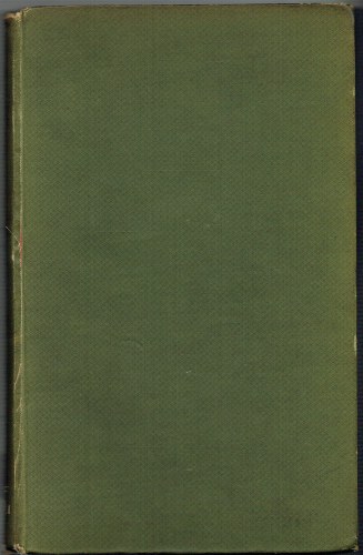 SUBJECT INDEX OF THE BOOKS RELATING TO THE EUROPEAN WAR, 1914-1918, AQUIRED BY THE BRITISH MUSEUM, 1914-1920