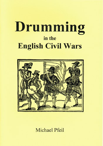DRUMMING IN THE ENGLISH CIVIL WAR