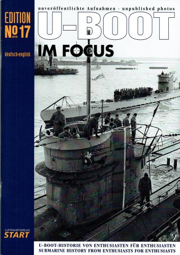 U-BOOT IM FOCUS: EDITION NO.17