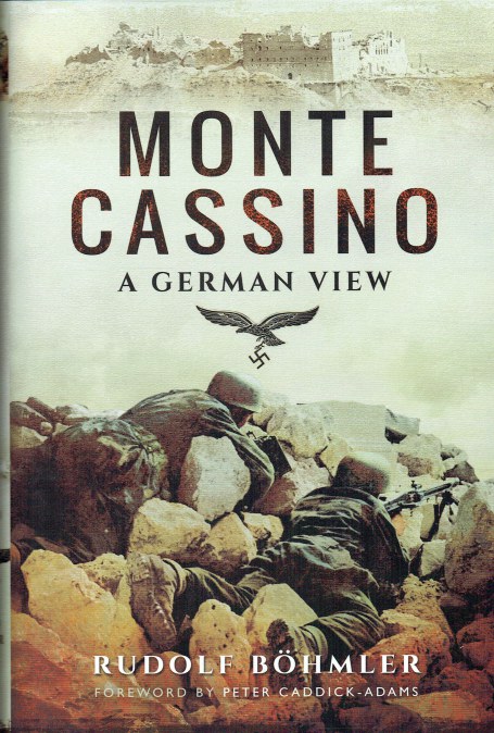 MONTE CASSINO : A GERMAN VIEW