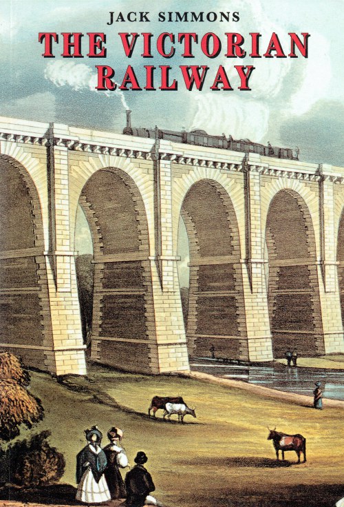 THE VICTORIAN RAILWAY