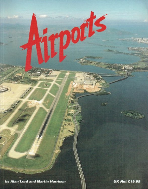 AIRPORTS (5TH EDITION)