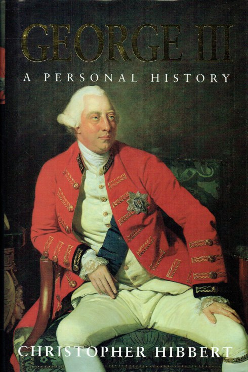 GEORGE III : A PERSONAL HISTORY