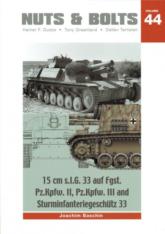 NUTS & BOLTS VOLUME 44
