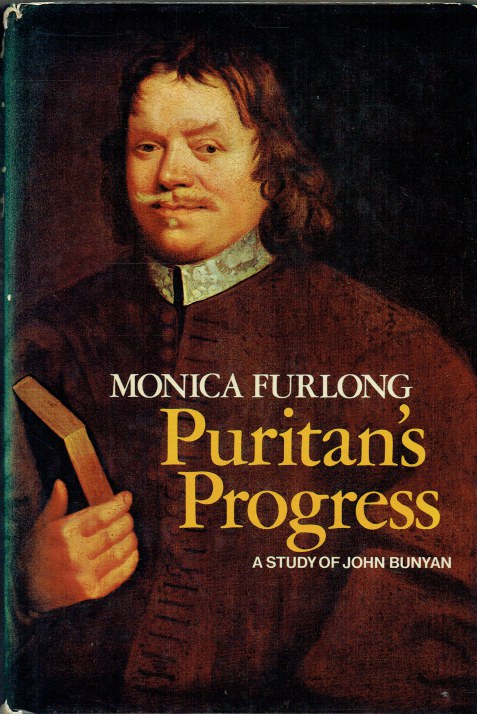 PURITAN'S PROGRESS : A STUDY OF JOHN BUNYAN