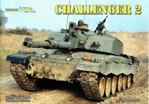 IN DETAIL FAST TRACK 18: CHALLENGER 2