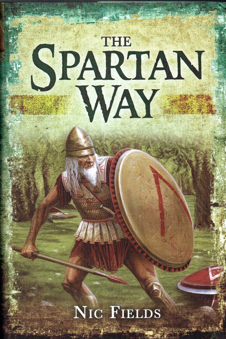 THE SPARTAN WAY