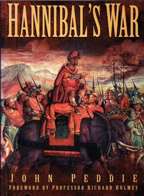 HANNIBAL'S WAR