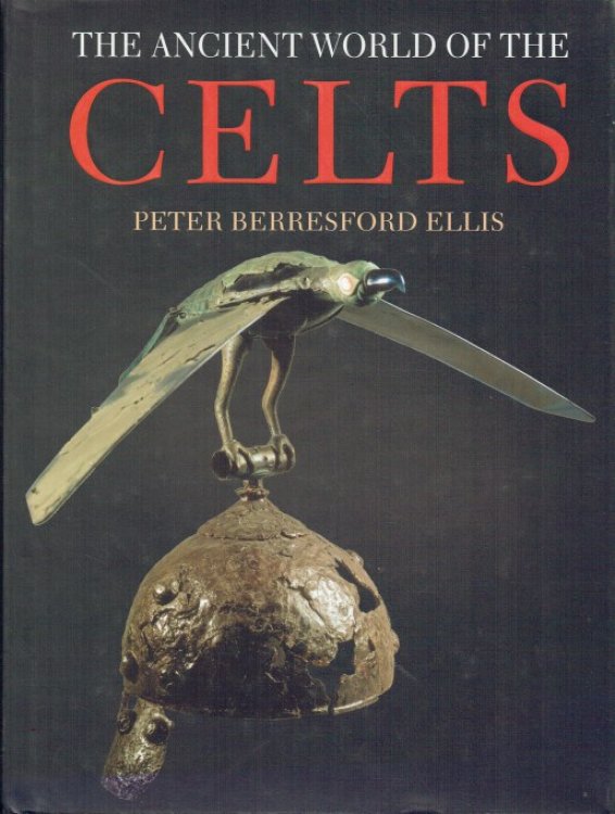 THE ANCIENT WORLD OF THE CELTS