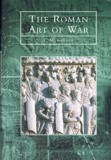 THE ROMAN ART OF WAR