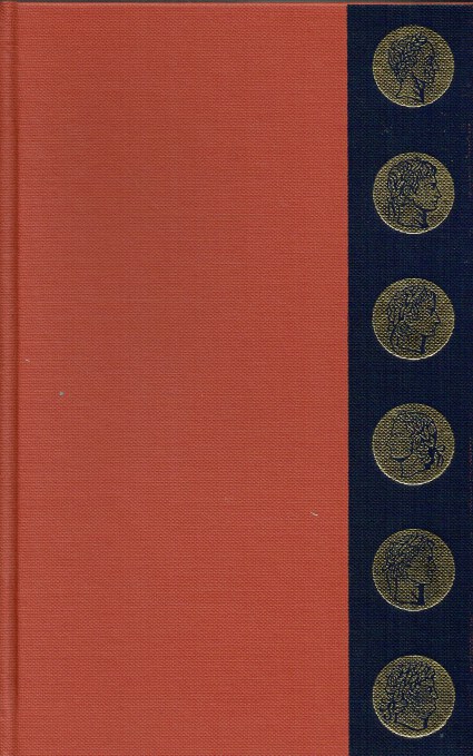 THE TWELVE CAESARS