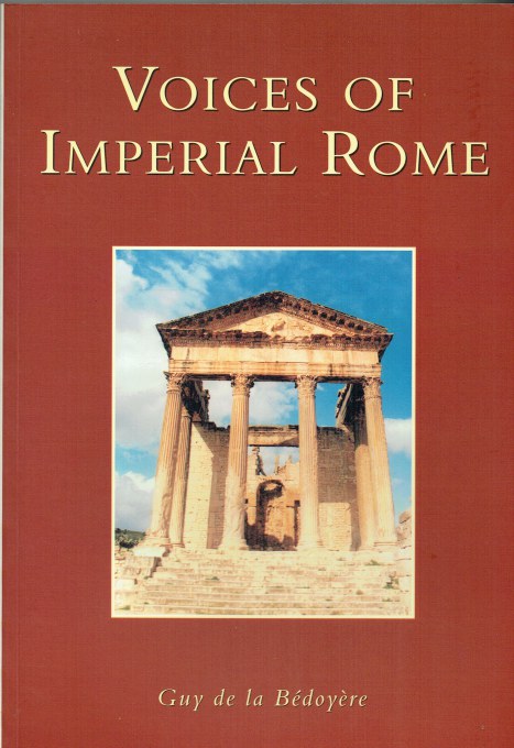 VOICES OF IMPERIAL ROME