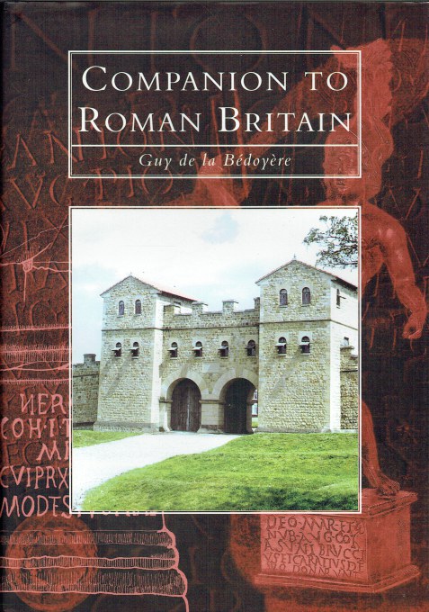 COMPANION TO ROMAN BRITAIN