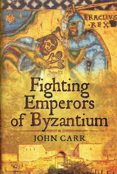 FIGHTING EMPERORS OF BYZANTIUM