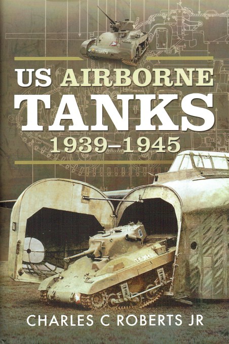 US AIRBORNE TANKS 1939-1945