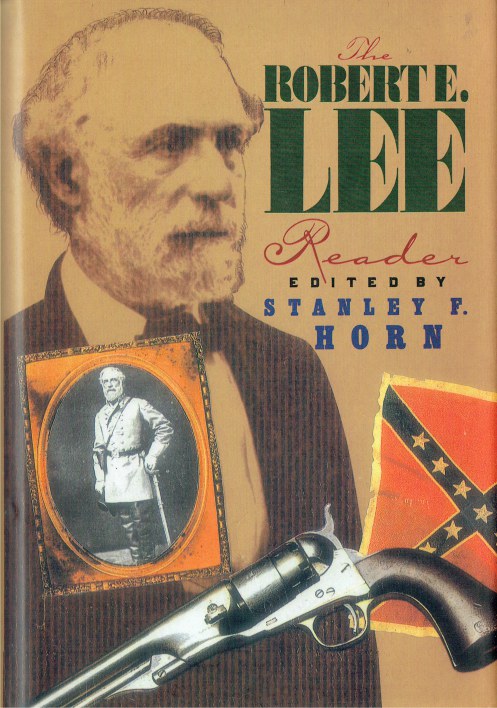 THE ROBERT E. LEE READER
