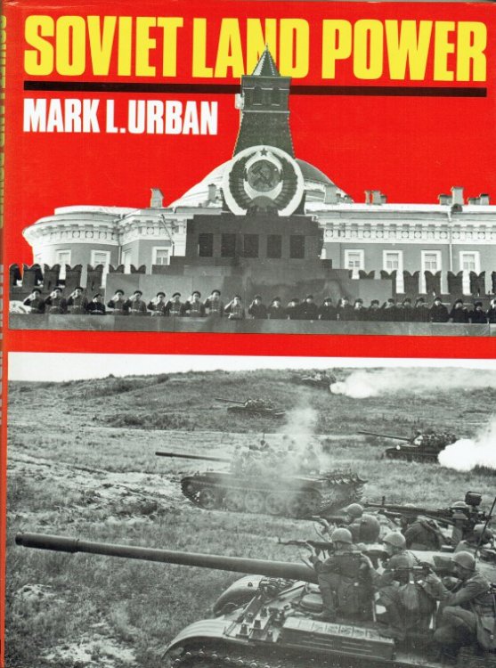 SOVIET LAND POWER