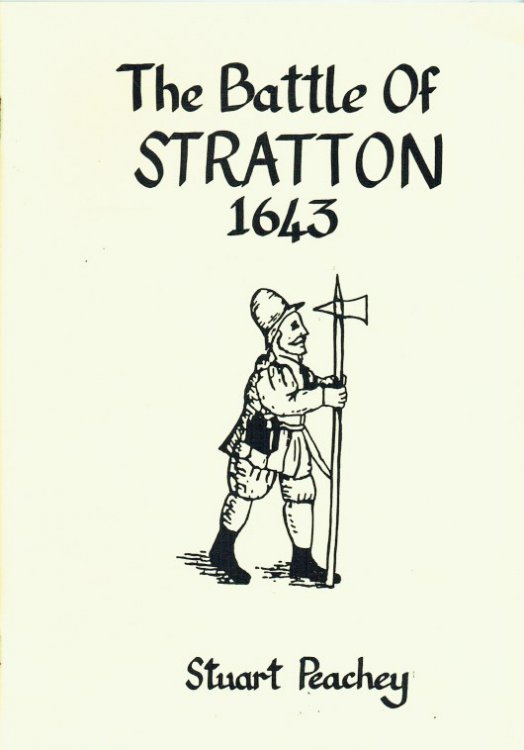 THE BATTLE OF STRATTON 1643