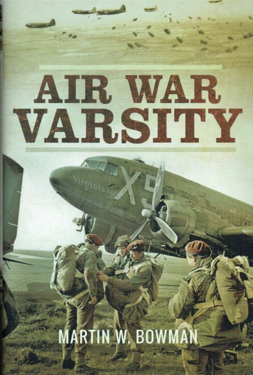 AIR WAR VARSITY