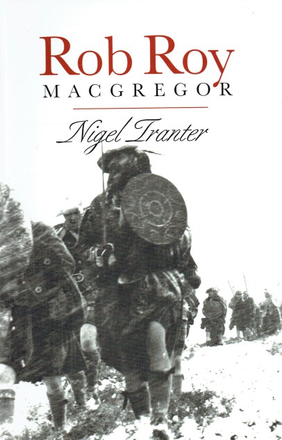 ROB ROY MACGREGOR