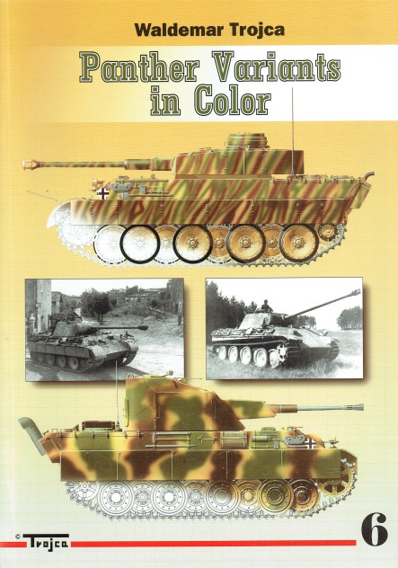 Image for PANTHER VARIANTS IN COLOR PANTHER VARIANTS IN COLOR