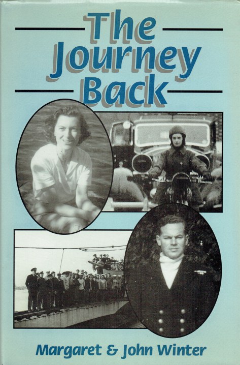 THE JOURNEY BACK