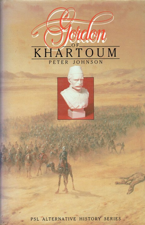 GORDON OF KHARTOUM