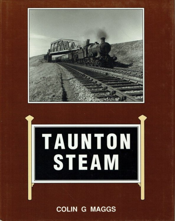 TAUNTON STEAM