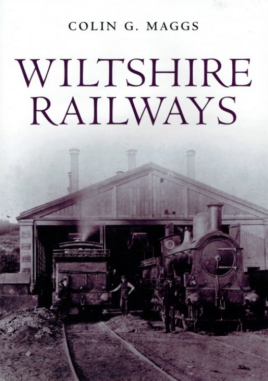 WILTSHIRE RAILWAYS