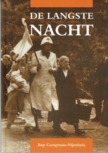 DE LANGSTE NACHT (SIGNED COPY)