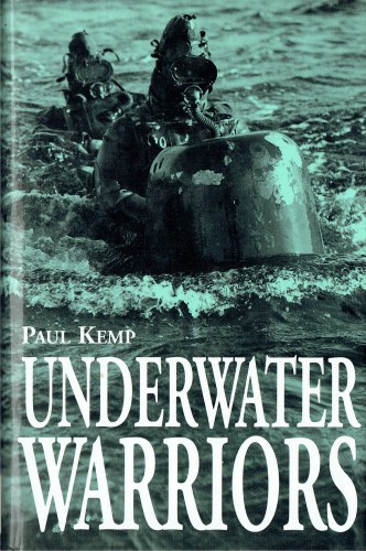 UNDERWATER WARRIORS