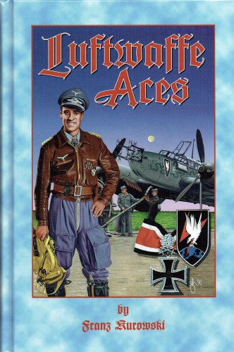 LUFTWAFFE ACES