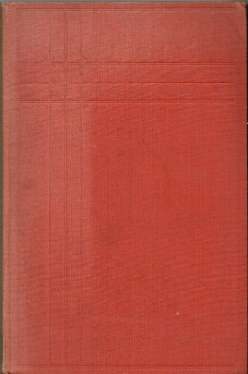 ALLENBY IN EGYPT : BEING VOLUME II OF ALLENBY : A STUDY IN GREATNESS