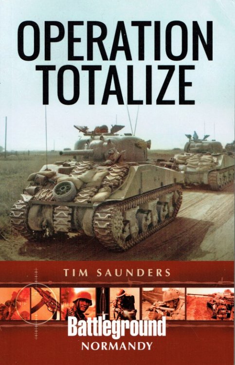 OPERATION TOTALIZE