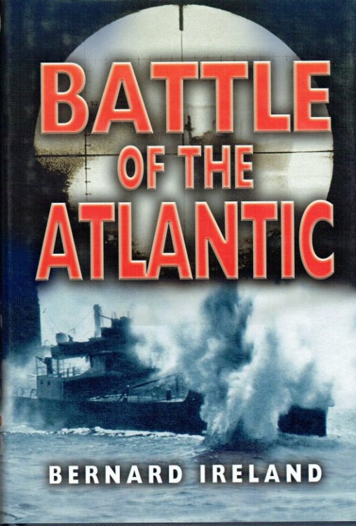 BATTLE OF THE ATLANTIC