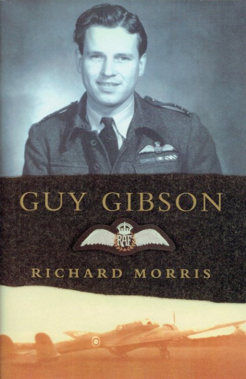 GUY GIBSON