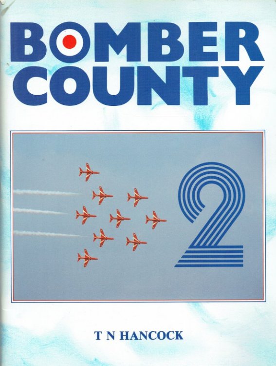 BOMBER COUNTY 2