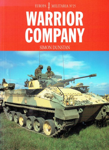 WARRIOR COMPANY
