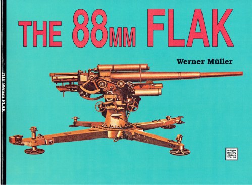 THE 88MM FLAK