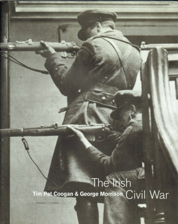THE IRISH CIVIL WAR
