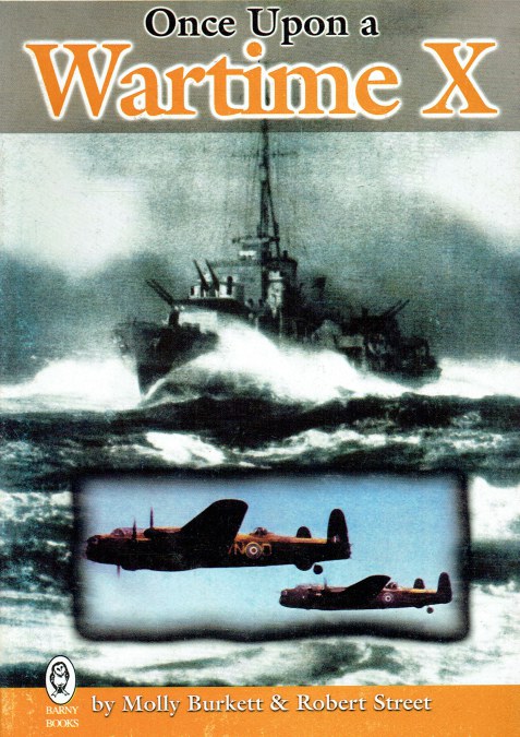 ONCE UPON A WARTIME X