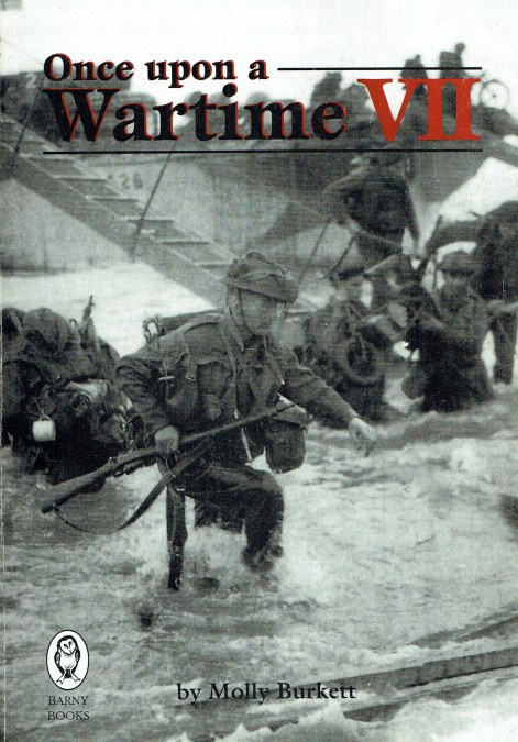 ONCE UPON A WARTIME VII