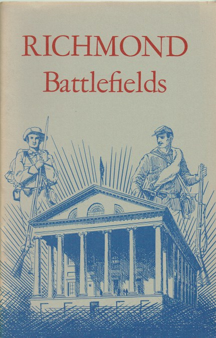 RICHMOND : NATIONAL BATTLEFIELD PARK, VIRGINIA