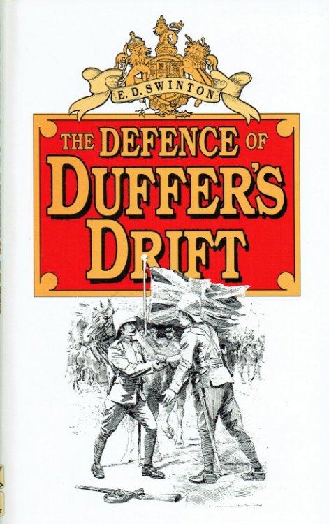 THE DEFENCE OF DUFFER'S DRIFT