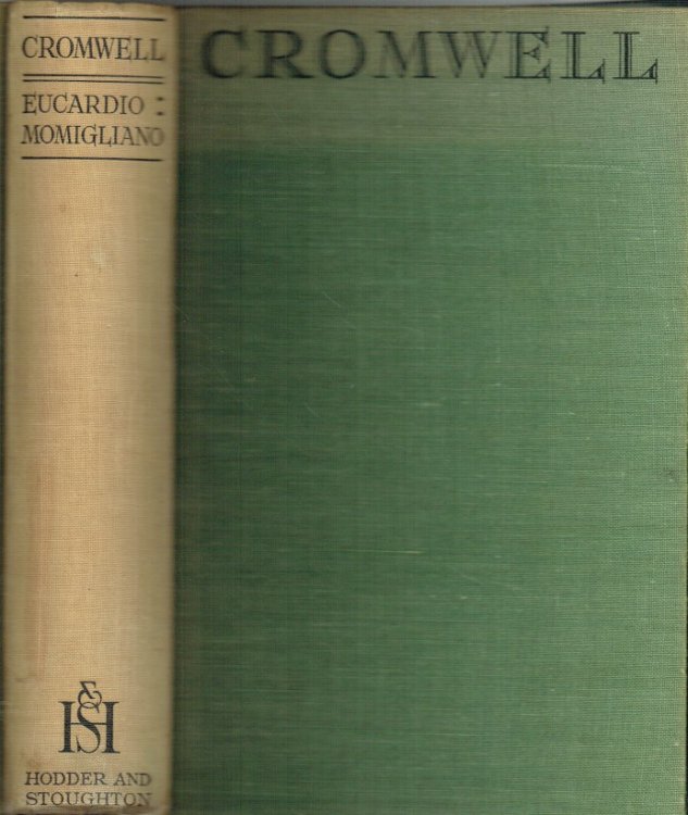 CROMWELL