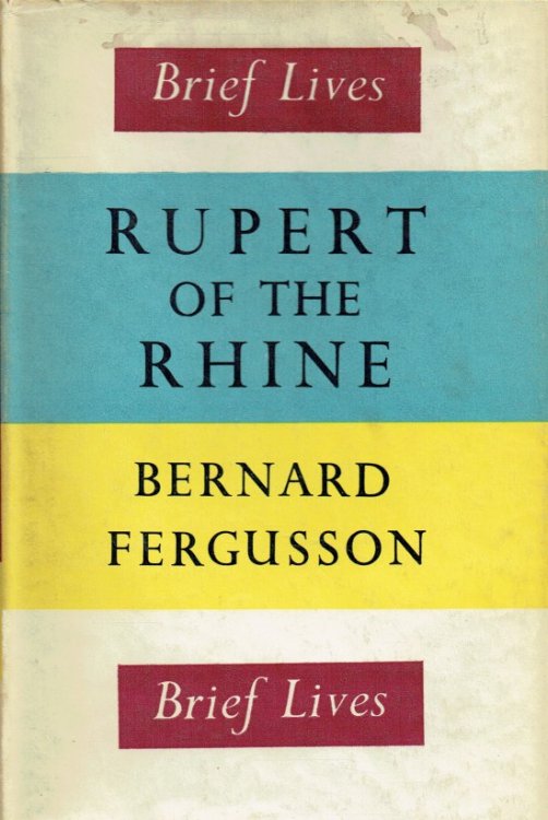 RUPERT OF THE RHINE
